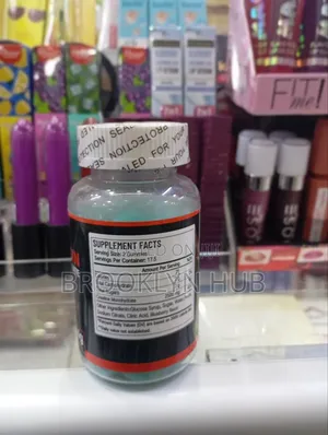 Weight Gain Gummies