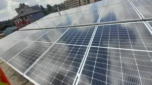 3kva Solar System Solution