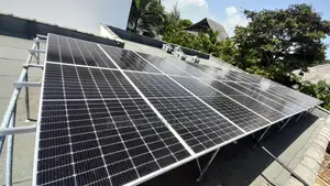 3kva Solar System Solution
