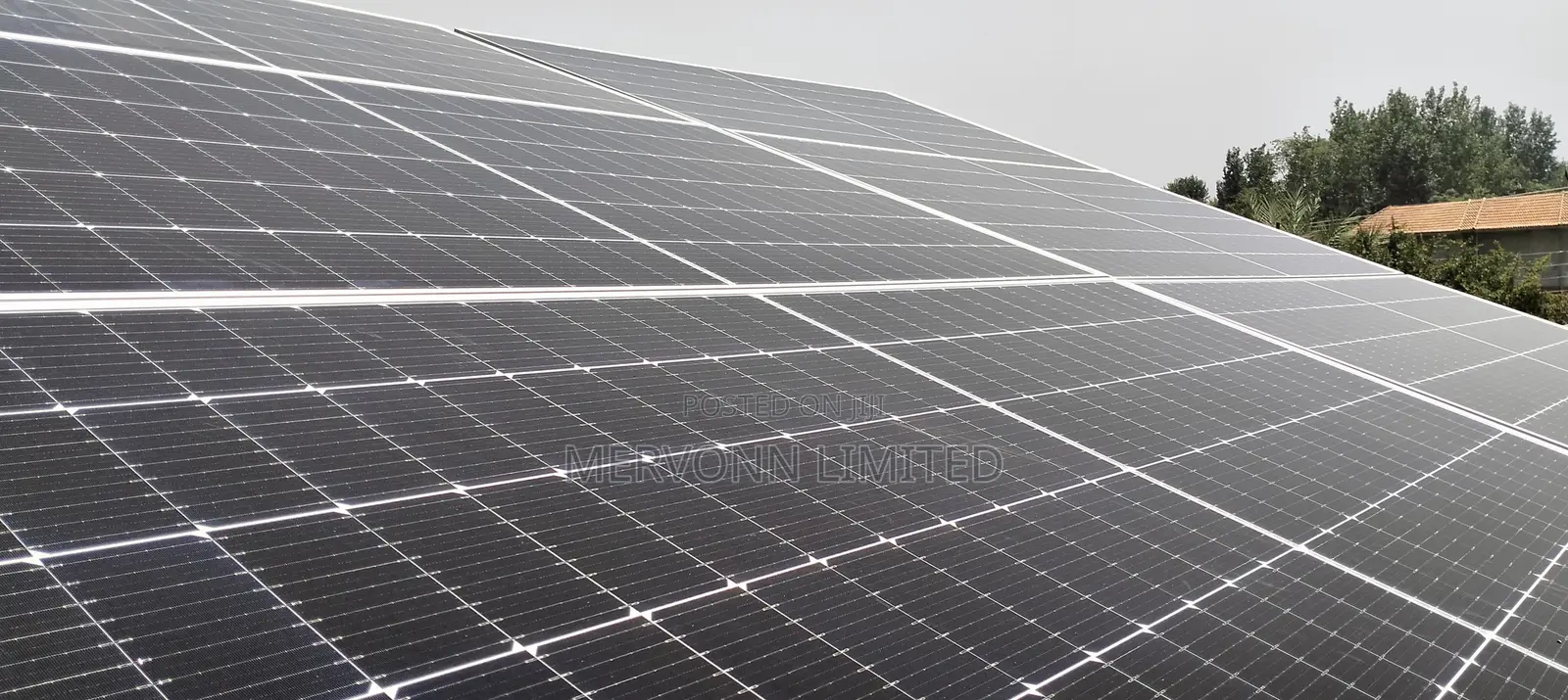 3kva Solar System Solution