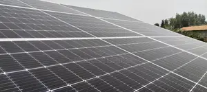 3kva Solar System Solution
