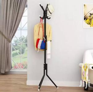 Multipurpose Hanging Rack