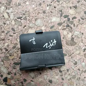 Mazda Atenza Rear Towing Cover