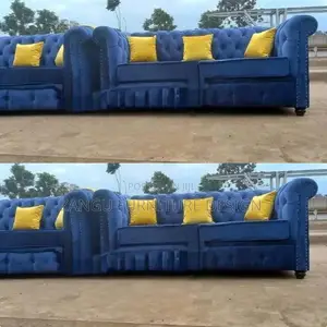 Chesterfield Sofas on OFFER