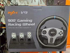 PXN V9 Racing Wheell!! For Pcs,Xbox,Nintendo, $ Ps