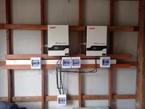 10kva Solar Power System Solution