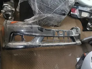 Honda Grace Bumper