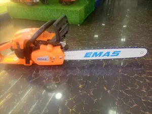 Emas 20" Petroleum Power Saw/Petroleum Chainsaw