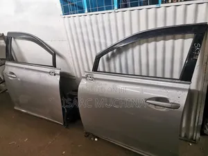 Lexus Rx450h Front Door