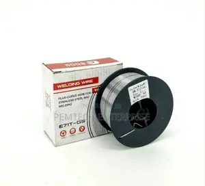 Gasless and Gas Welding Mig Wire Available