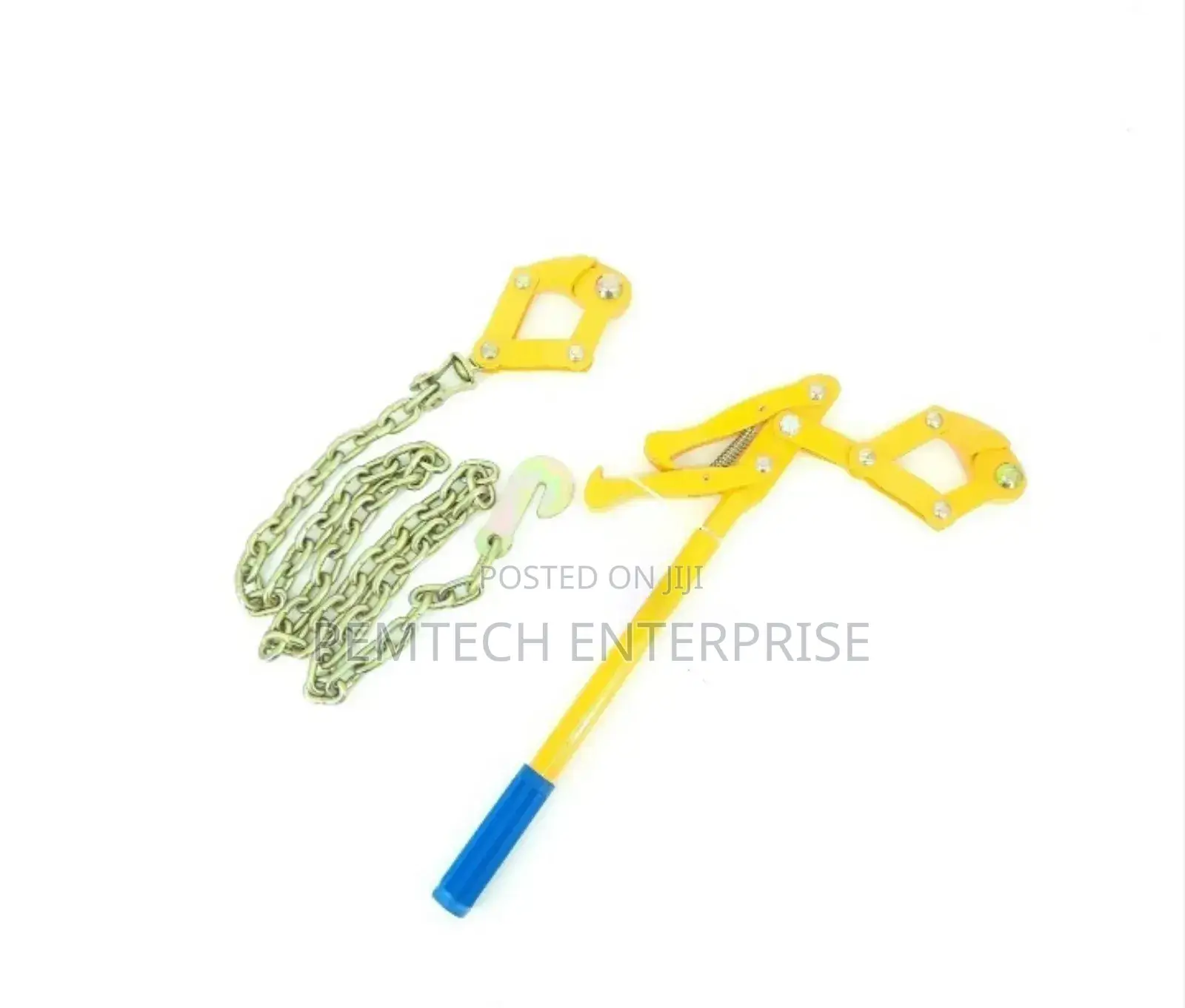 Heavy Duty Wire Strainer