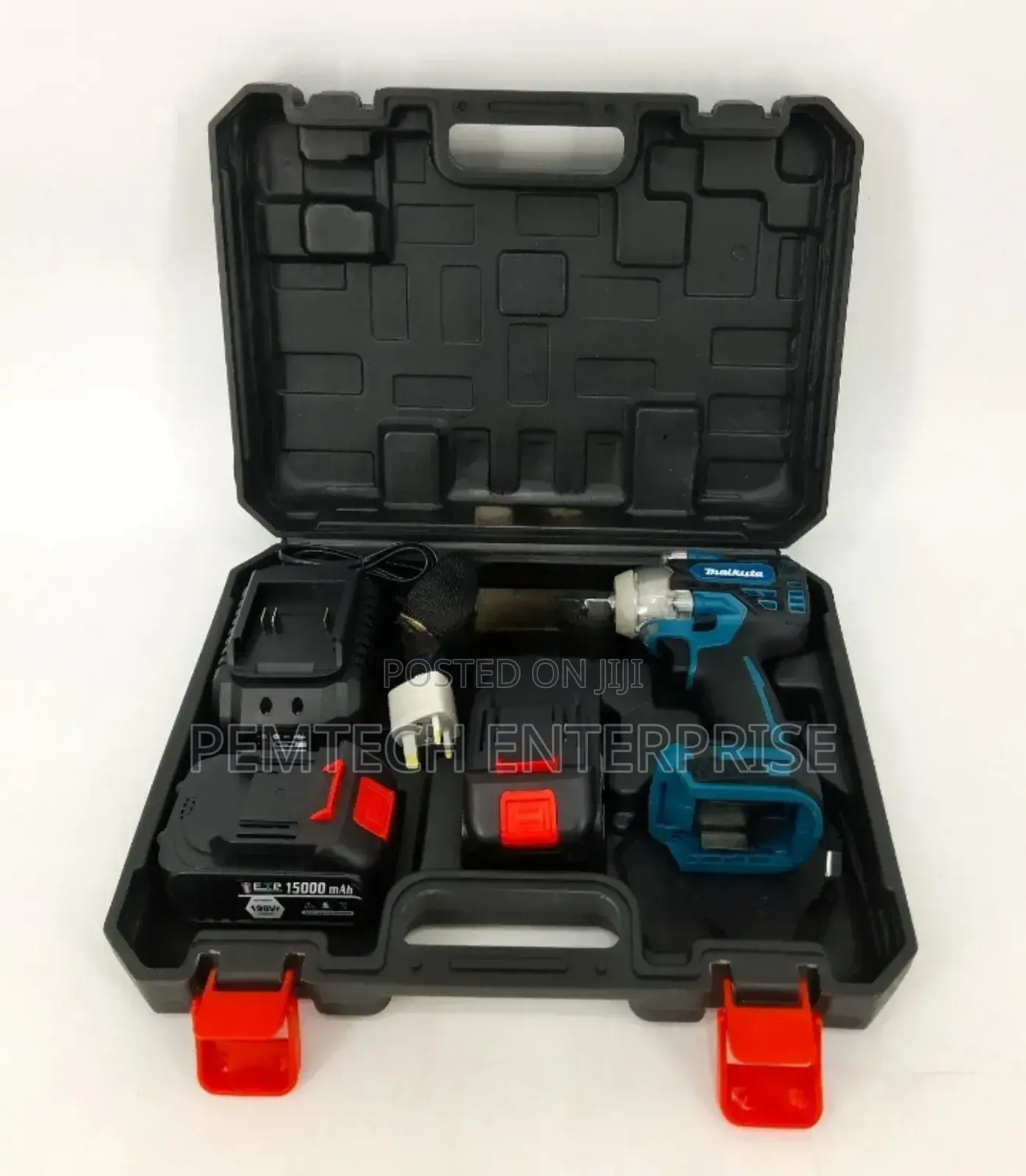 Professional Makita Impact Wrench