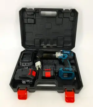 Professional Makita Impact Wrench