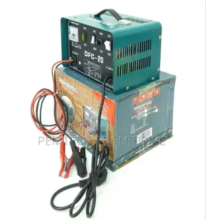 Professional Meakida Battery Charger