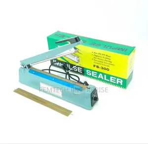 FS 300 Impulse Sealer