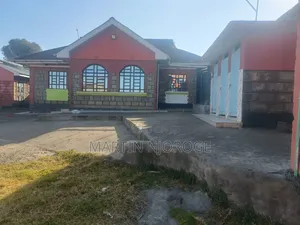 3bdrm House in Nyamathi, Naivasha East for sale