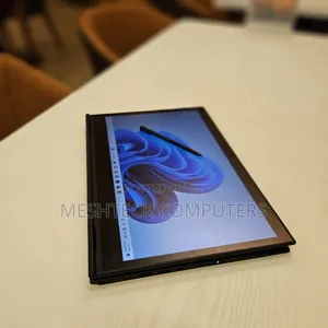 Laptop Lenovo Thinkpad X1 Yoga 16GB Intel Core I5 SSD 256GB