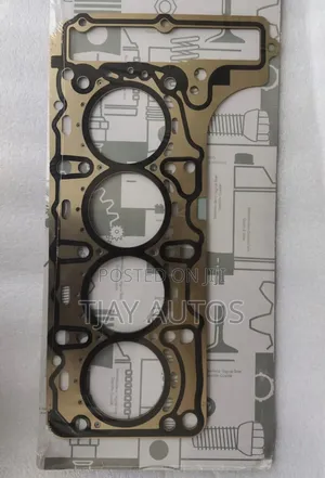 0M651 Engine Head Gasket