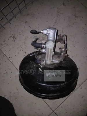 Brake Master Cylinder Toyota Dyna 300