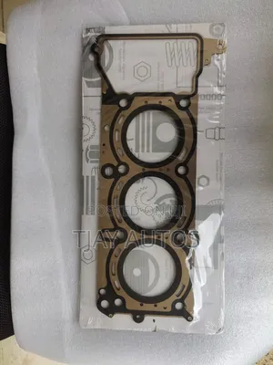 Mercedes Benz W166 W164 W211 Om 642 Engine Head Gasket