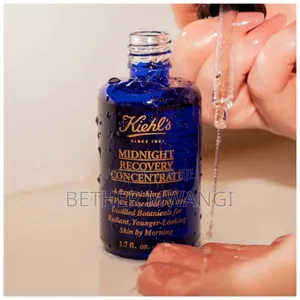 Kiehl's Midnight Recovery Concentrate in Kenya