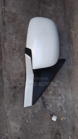 Suzuki Swift Zc71s Side Mirror