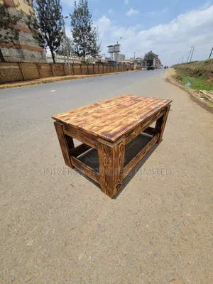 Beautiful Coffee Table