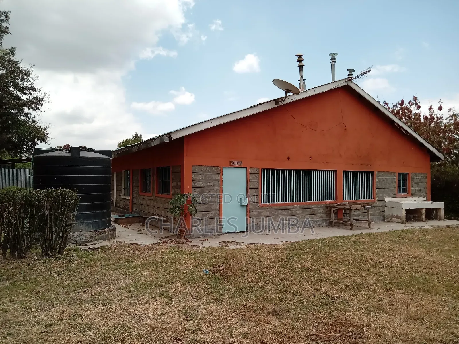 School at Enkacity