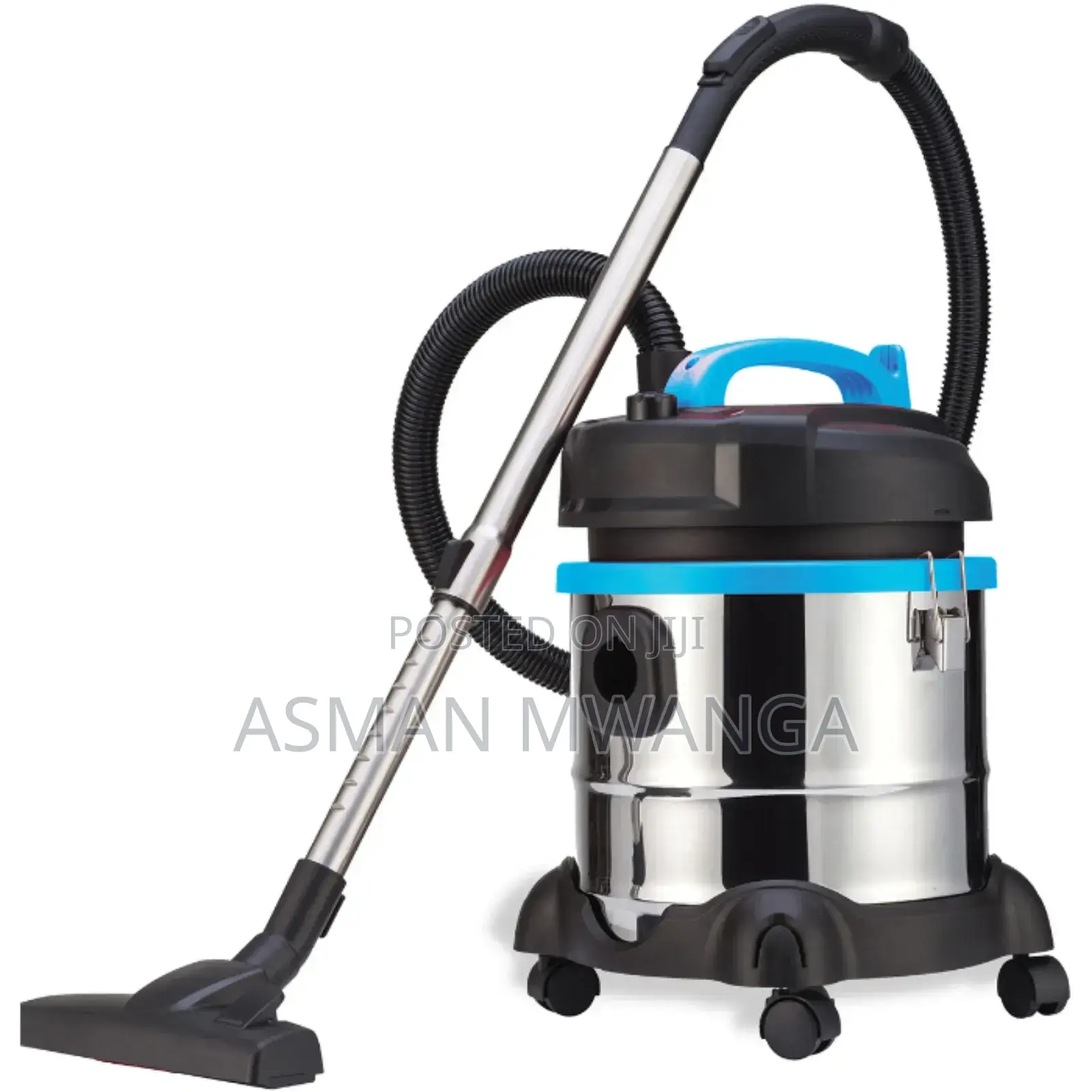 Quality Vacuum Cleaner