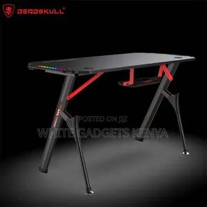 Deadskull Gaming Table