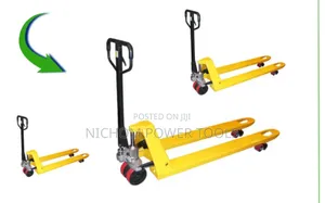 Windsor Hydraullic Pallet Trolley/Pallet Truck