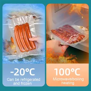 Vacuum Sealer Rolls:*