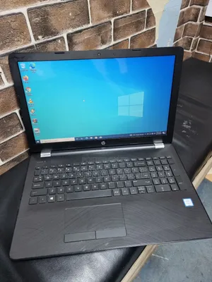 Laptop HP 15 4GB Intel Core I3 HDD 500GB
