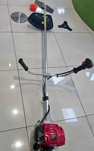 Brush Cutter 4' Stroke