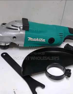 Makita Angle Grinder 9" Inches