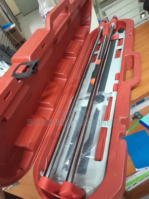 Rubi Tile Cutter Machine > Heavy Duty.