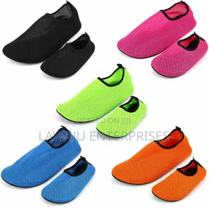 Multipurpose Waterproof Shoes