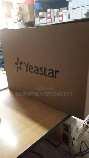 Yeastar P560 Voip PBX Phone System