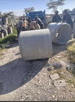 Manhole Pipes