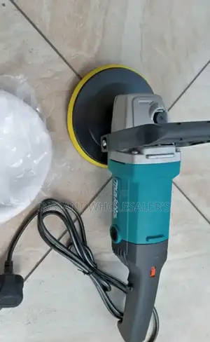 Buffing Machine Makita