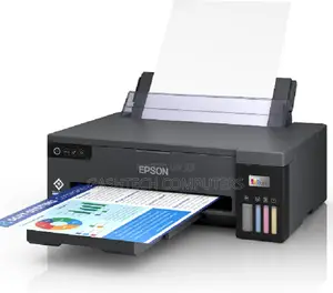 Epson Ecotank L11050 Ink Tank Printer