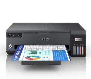Epson Ecotank L11050 Ink Tank Printer Print Up to A3+