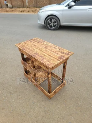 Pallet Kitchen Table- Nbgs04