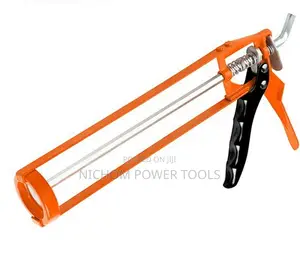 Wokin 361009 CAULKING GUN - 9"