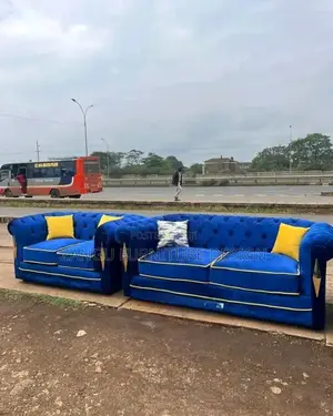 Fancy Chester Sofas on OFFER