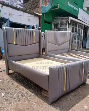 Chester Bed