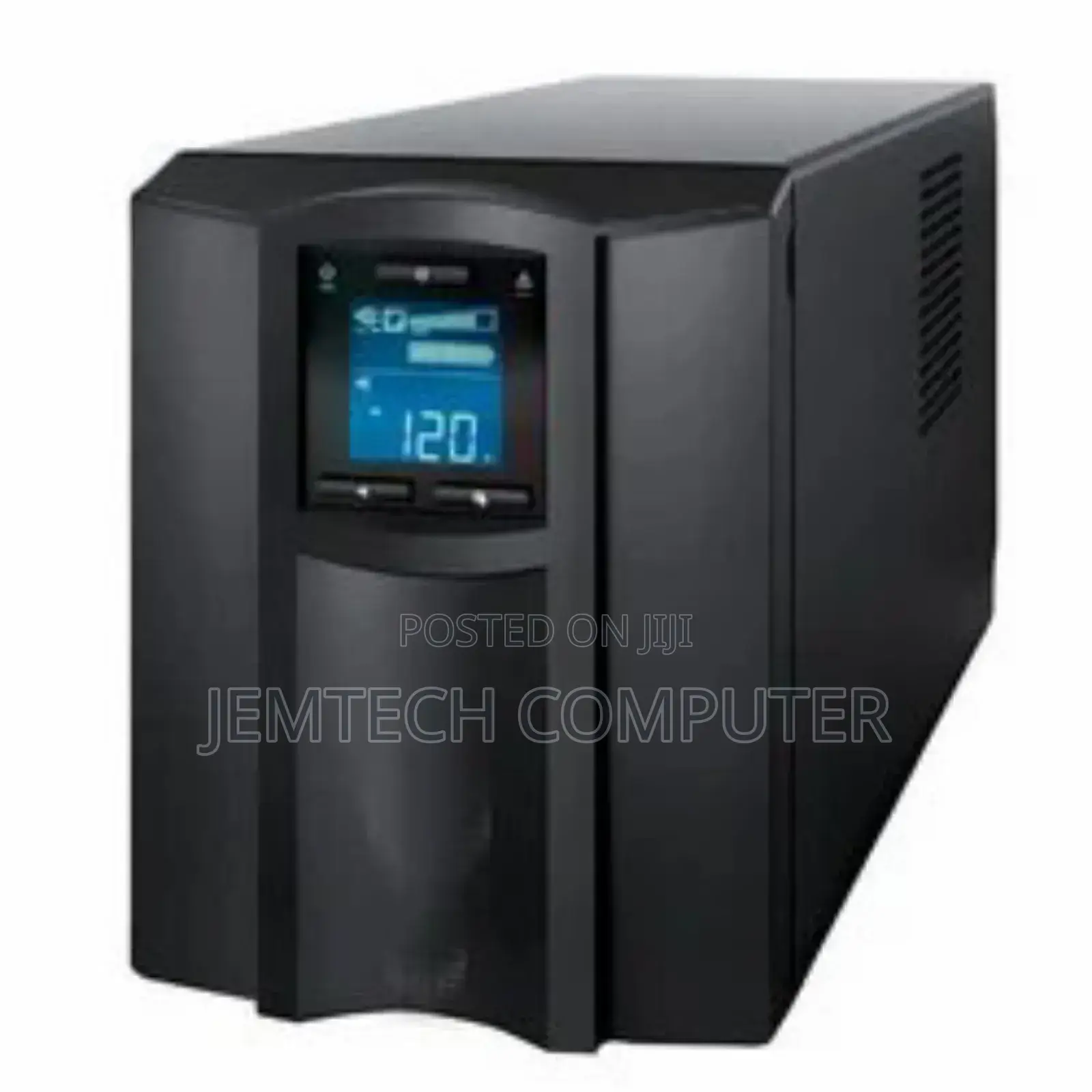 APC Smart-Ups C 2000va 2kva LCD 230V Smc2000i//Smc2000i