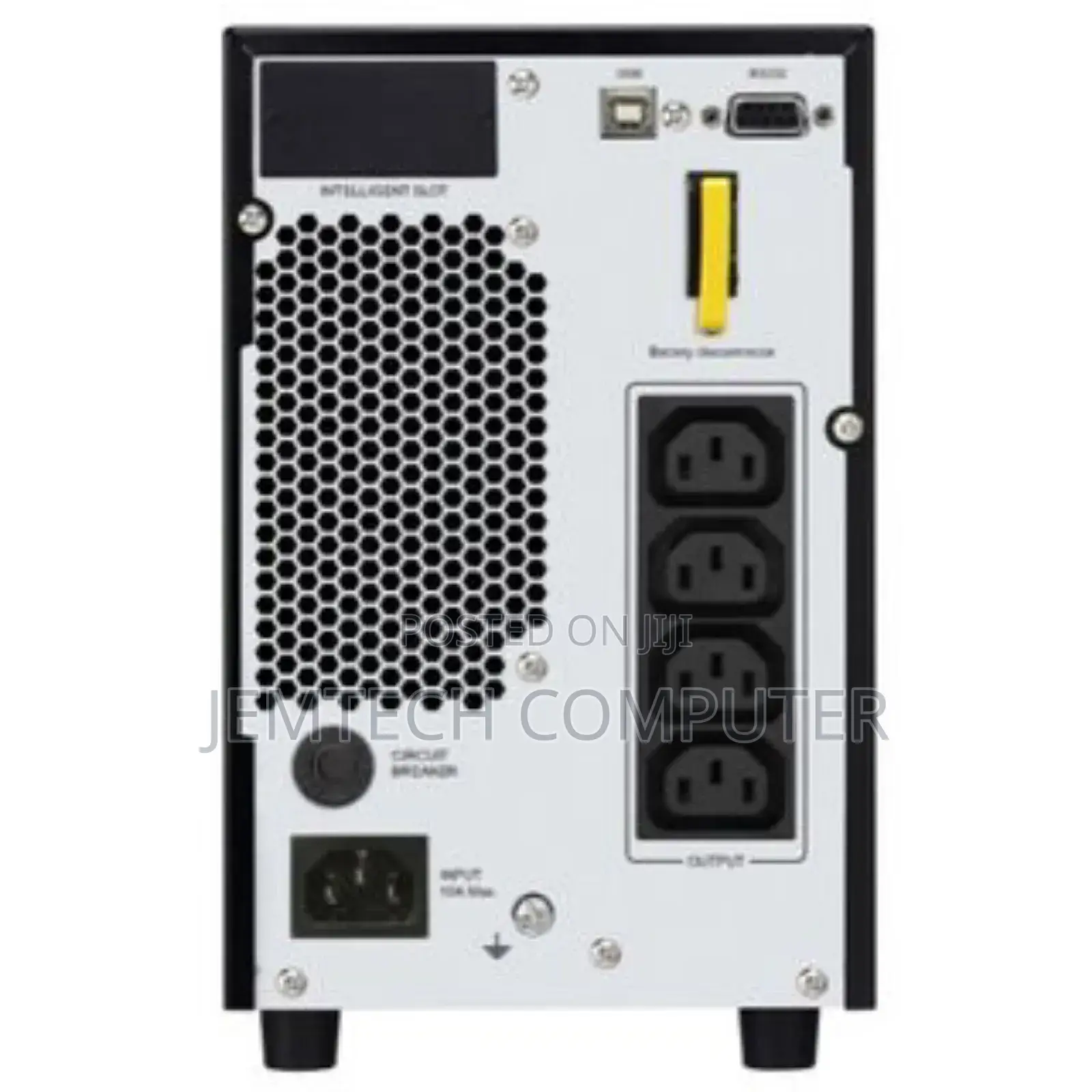 APC Smart-Ups C 2000va 2kva LCD 230V Smc2000i//Smc2000i