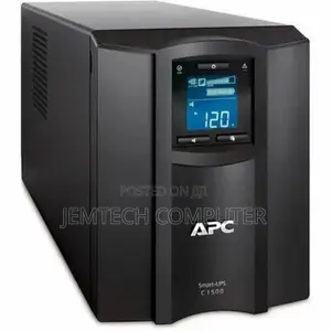 2kva APC Smart-Ups, 2000va, LCD 230V, Smc2000i-2u Ups!!
