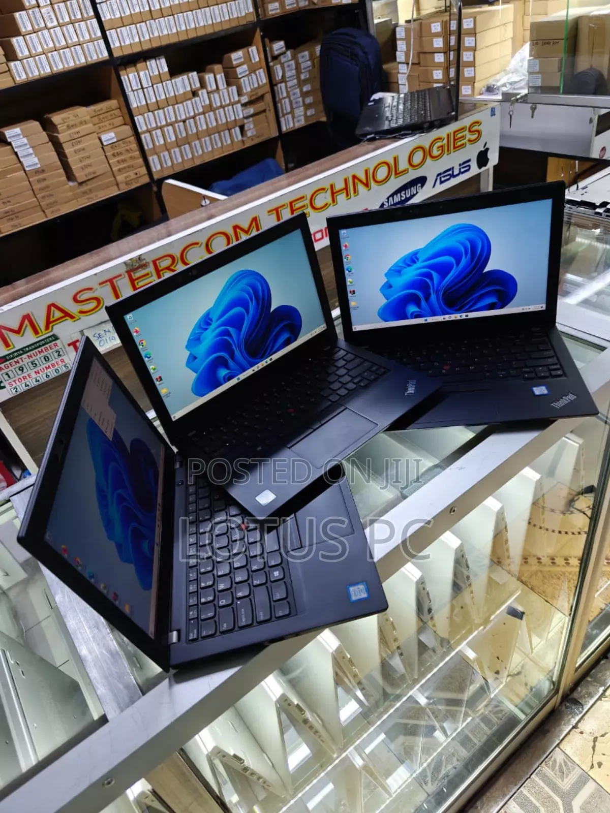 Laptop Lenovo ThinkPad T470s 8GB Intel Core I5 SSD 256GB